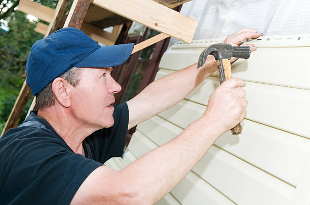 Best Steel Siding Installation  in Madera, CA